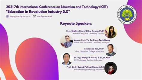 icetlms|International Conference On Educational Technology And .